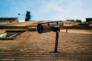 telecamere perimetrali da esterno