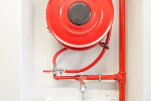 naspo antincendio prezzo