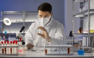 Documento Valutazione Rischi Farmacia