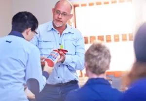 Sicurezza anticendio lavoro Sicurezza anticendio lavoro