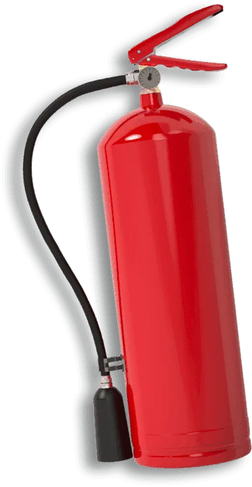 estintore sicurezza antincendio