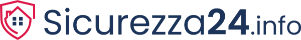sicurezza 24 logo
