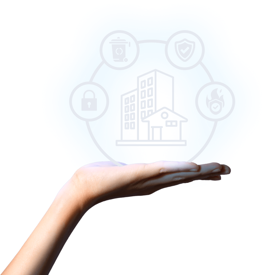 sicurezza aziende e privati