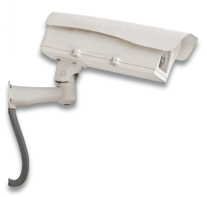 telecamera video sorveglianza